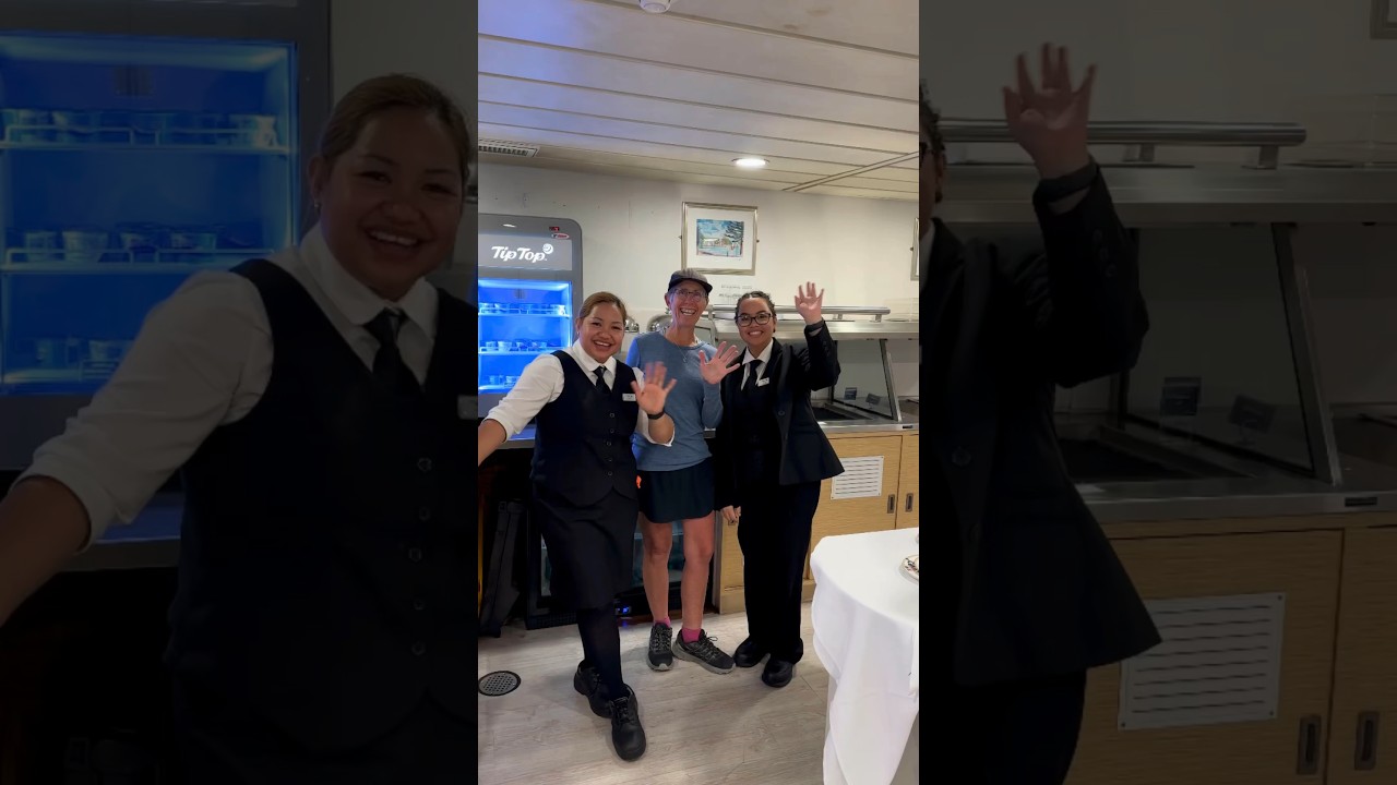 Day 8 The Return Roadie #picton #wellington #palmerstonnorth #bulls #interislander #cookstraitferry