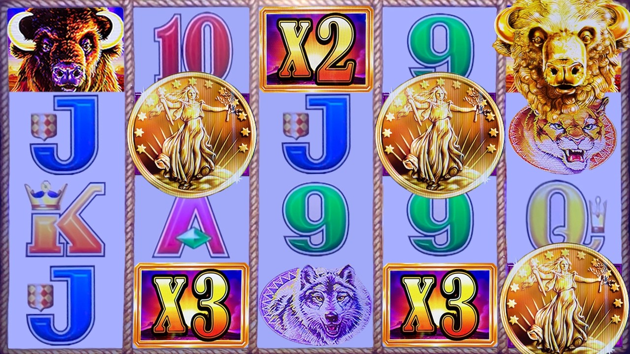TRIPLE SUNSETS on MAX BET ➤ THE ENDING MADE ME YELL