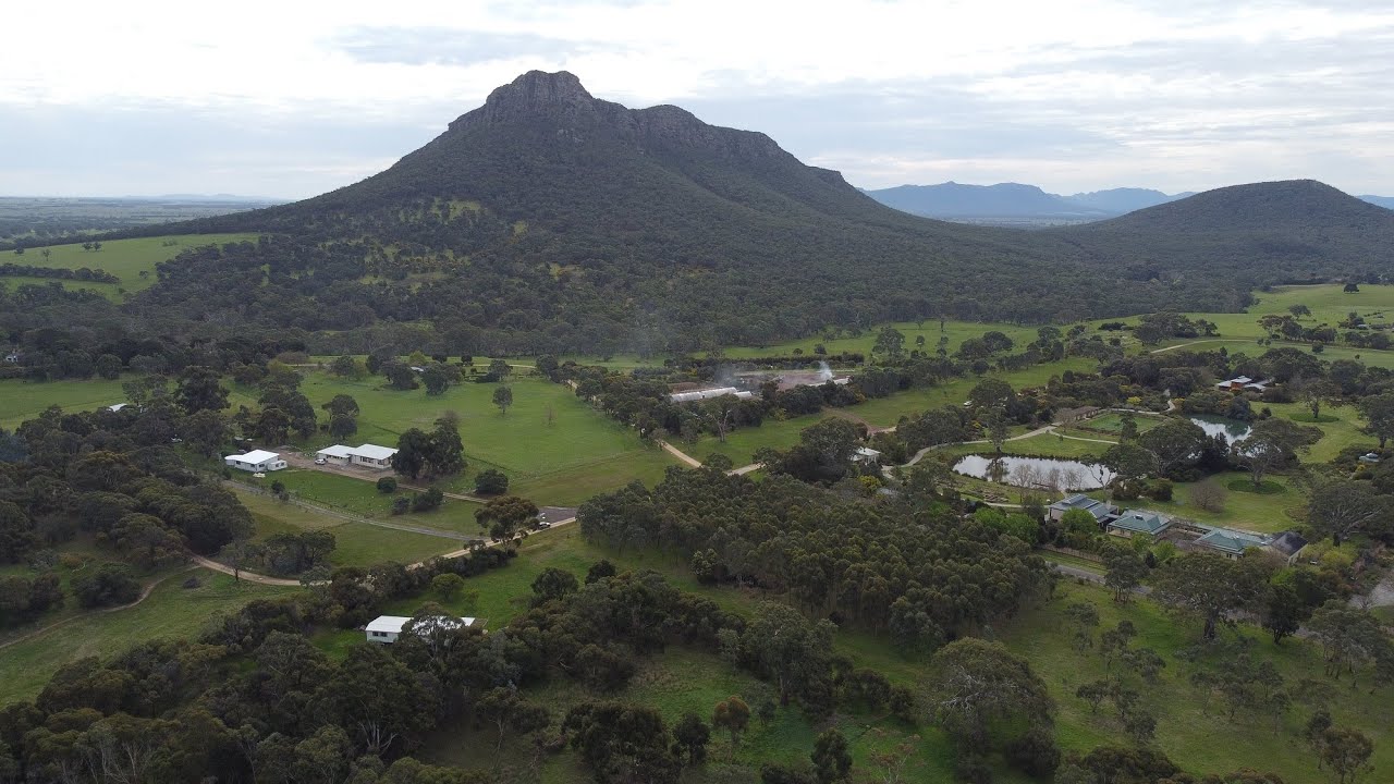 Dunkeld Victoria