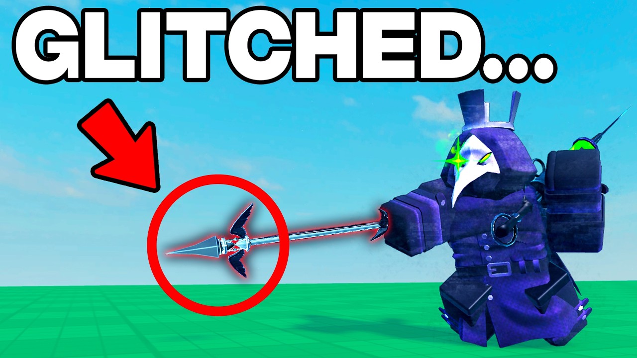 Busting 16 GLITCHED Myths in Forsaken!