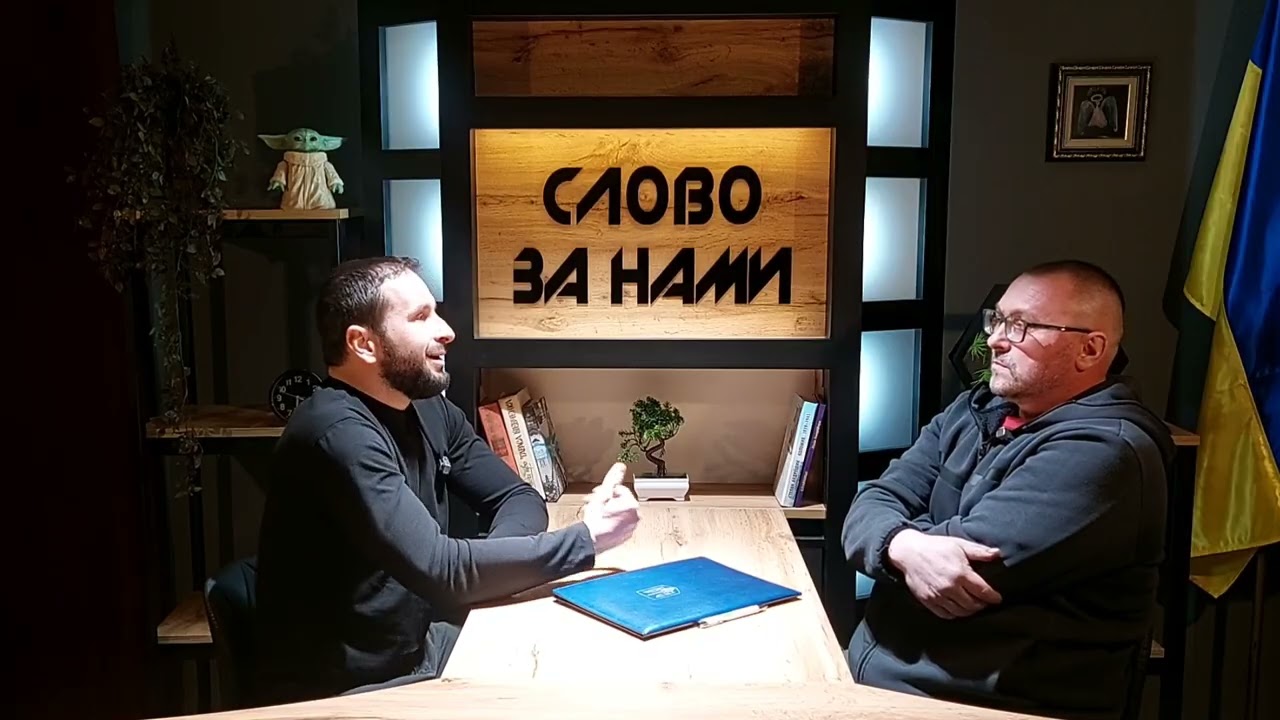 Депутат Коломийської міської ради, Волонтер Ігор Костюк #коломия #news #podcast #memes