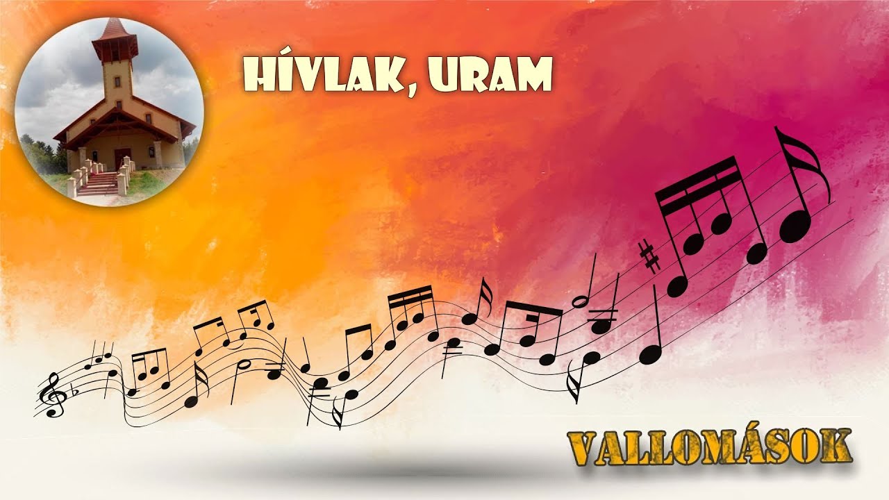 Hívlak, Uram