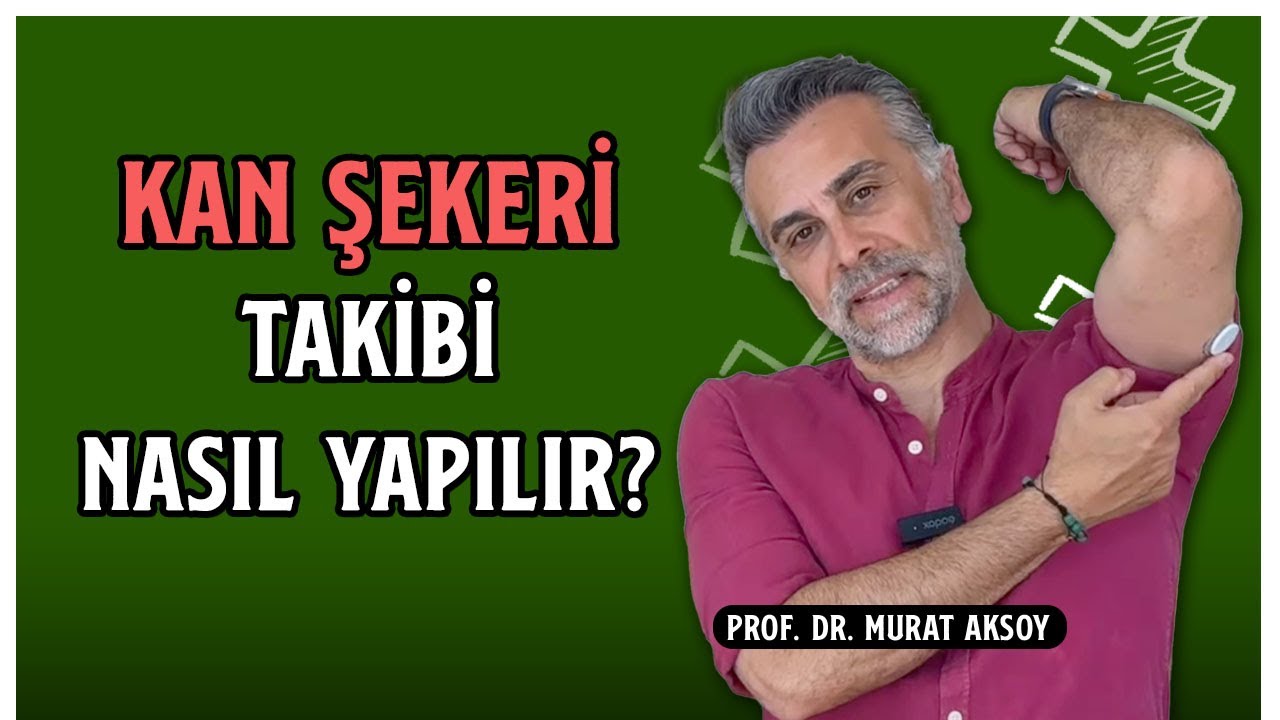 Kan Şekeri Değeri Kaç Olmalıdır? | 10 Gün Boyunca Kan Şekerimi Takip Ettim