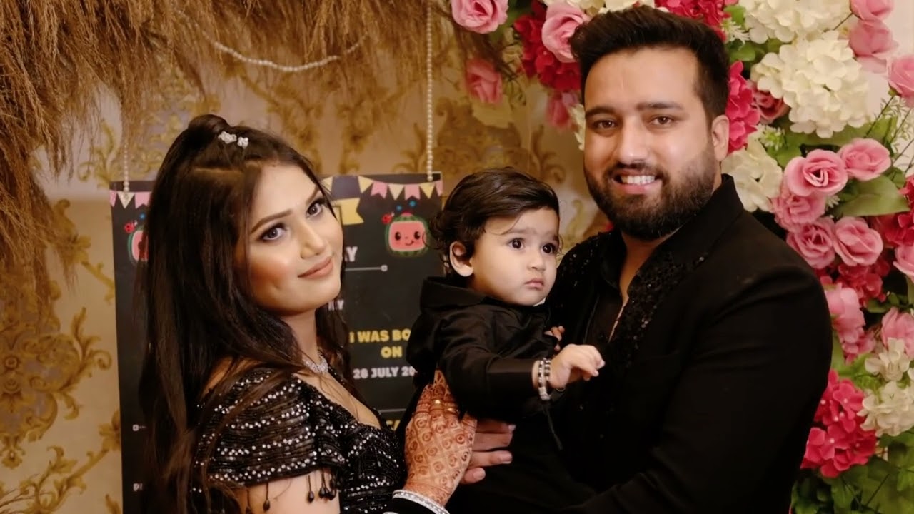 Kabir Birthday Highlight