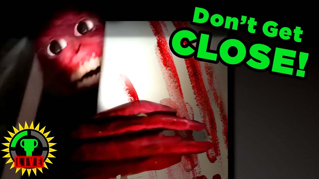 Vita Carnis Is Giving Me NIGHTMARES! | MatPat Reacts To Vita Carnis (Mimic)