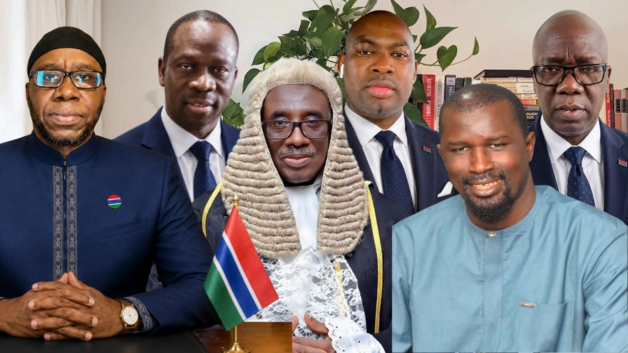 Landmark judgment: Supreme Court declares Auditor General&rsquo;s removal unconstitutional.