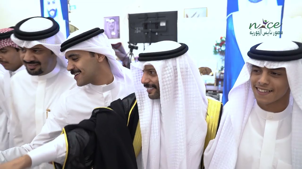 افراح الـ عايض / حفل زفاف : هادي عايض سعود عايض الخييلات الدوسري