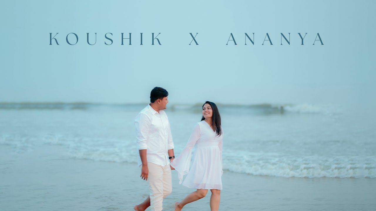 BHALOBASHA JAK ||BEST BENGALI PRE WEDDING FULL VIDEO 2026 || KOUSHIK & ANANYA