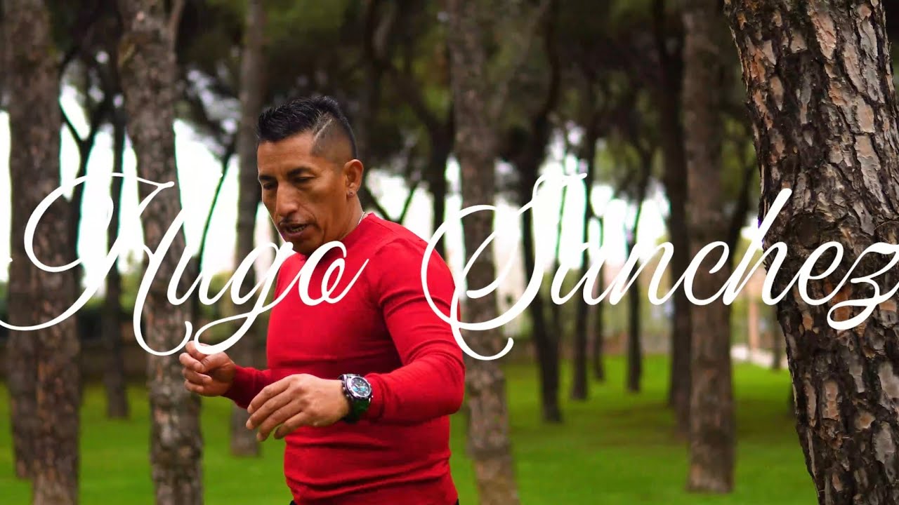 HIJO DE LA AUSENCIA (EL MENDIGO)- HUGO SANCHEZ (VIDEOCLIP OFFICIAL)