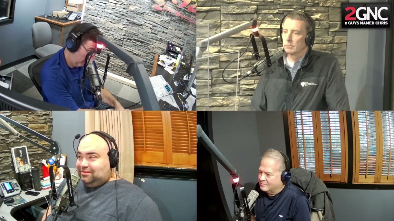Chris Kelly Was Scammed Out Of $4500