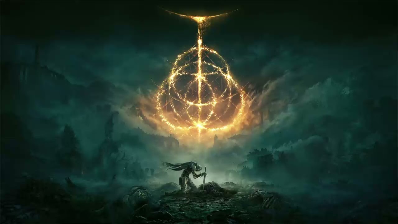 Elden Ring OST - Final Battle [1 HOUR] (only the epic part)