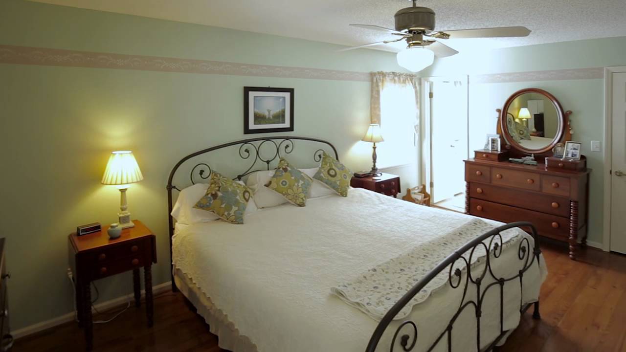 100 Canvasback Ct Brevard, NC 28712