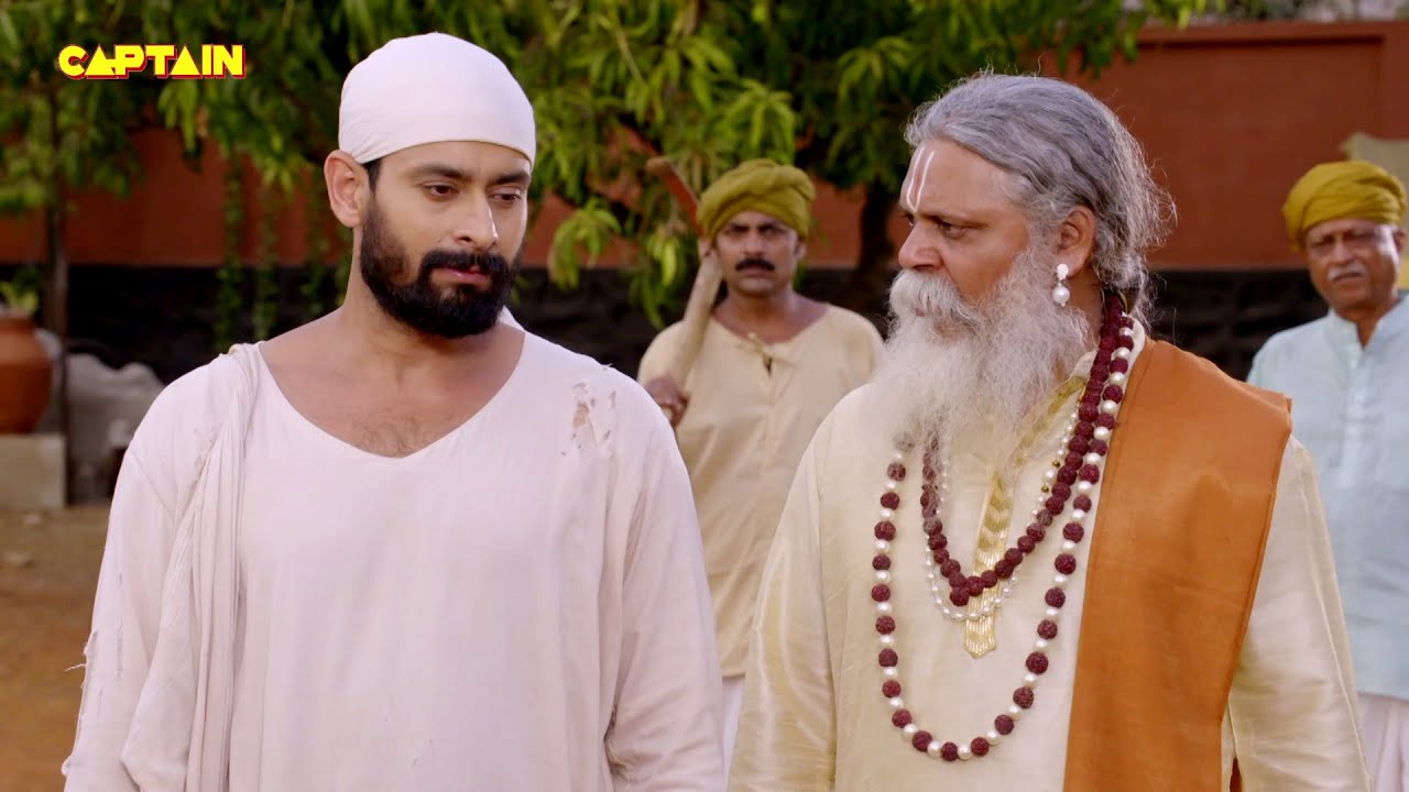 Mere Sai ( मेरे साईं ) | Shirdi Sai Baba | Ep 133
