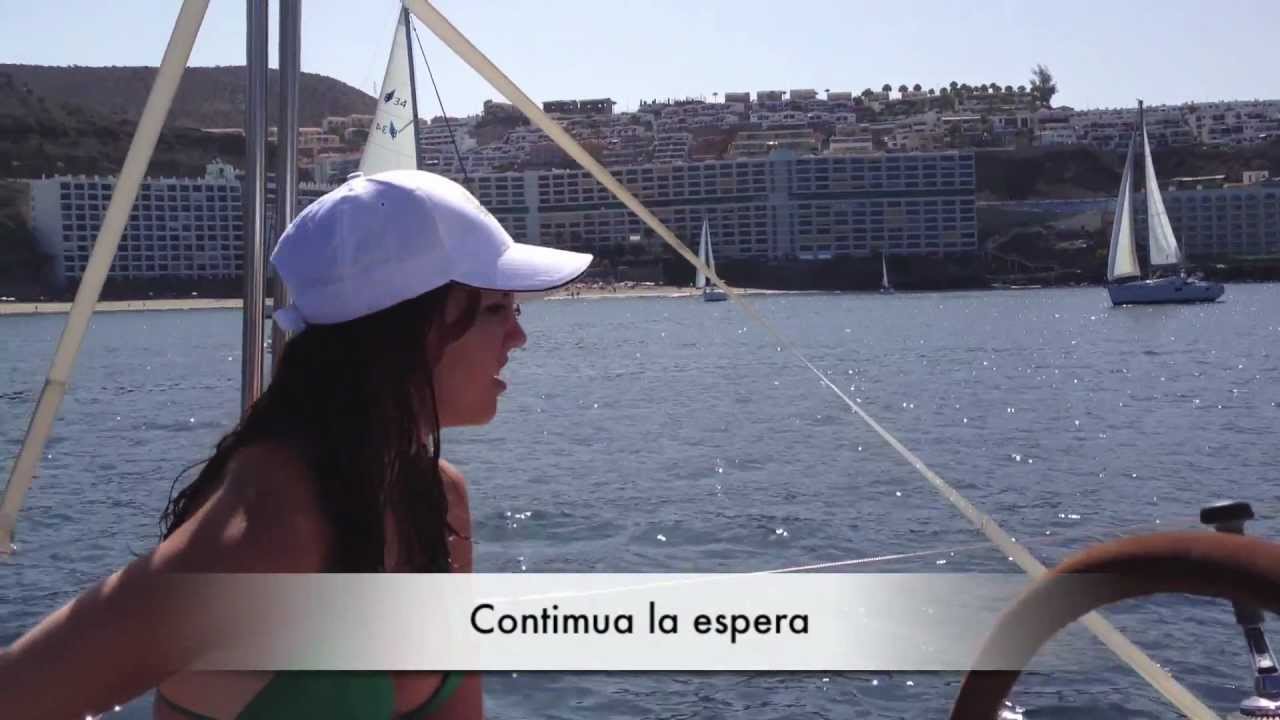 Regata ANFI del Mar Julio 2012