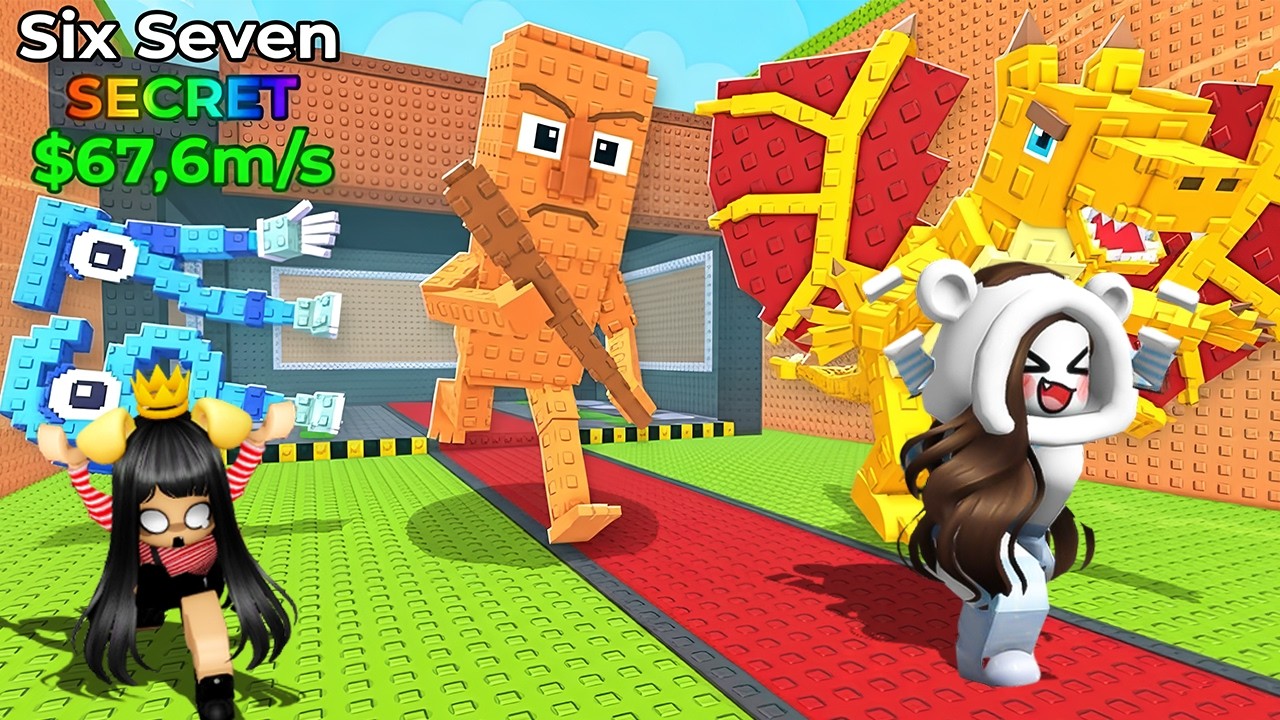 cosa succede se rubi dalla base di un brainrot su roblox?