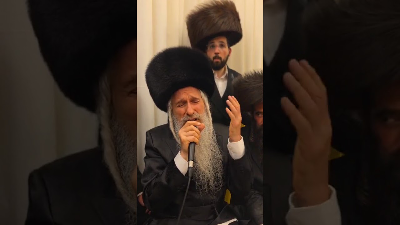 MBD on Sukkos 