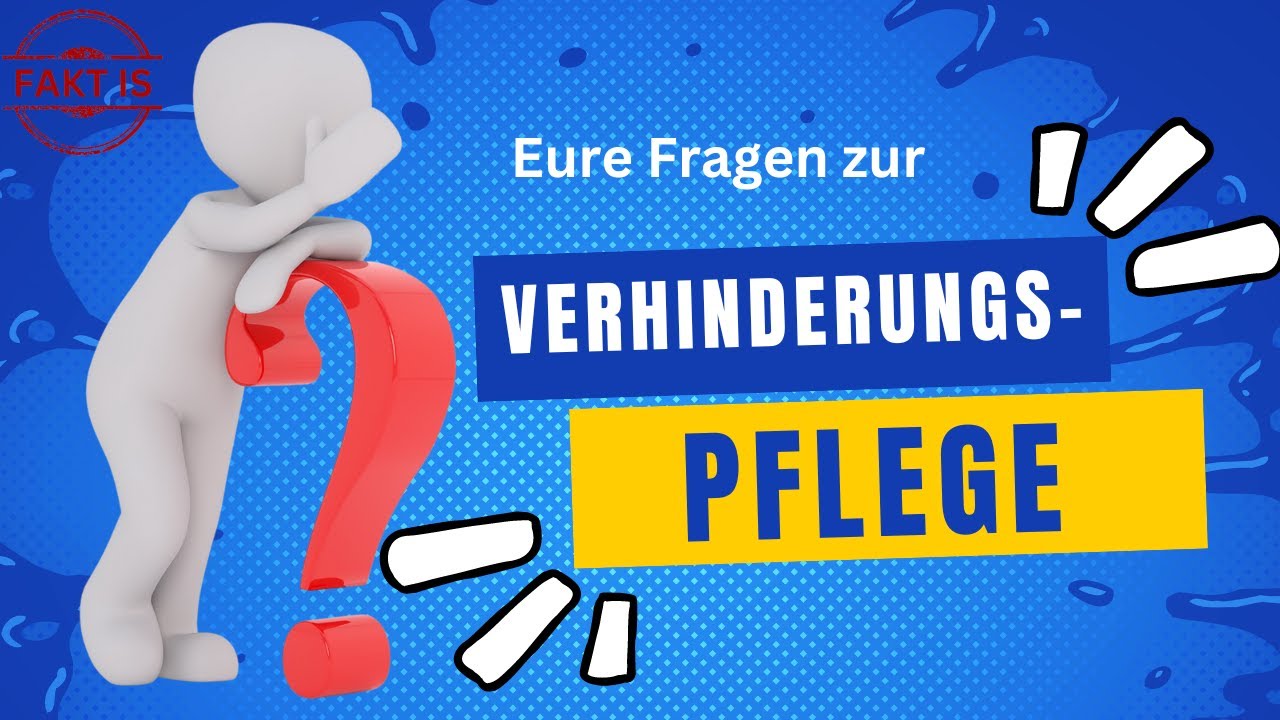 Verhinderungspflege 2024 - Eure Fragen einfach beantwortet...
