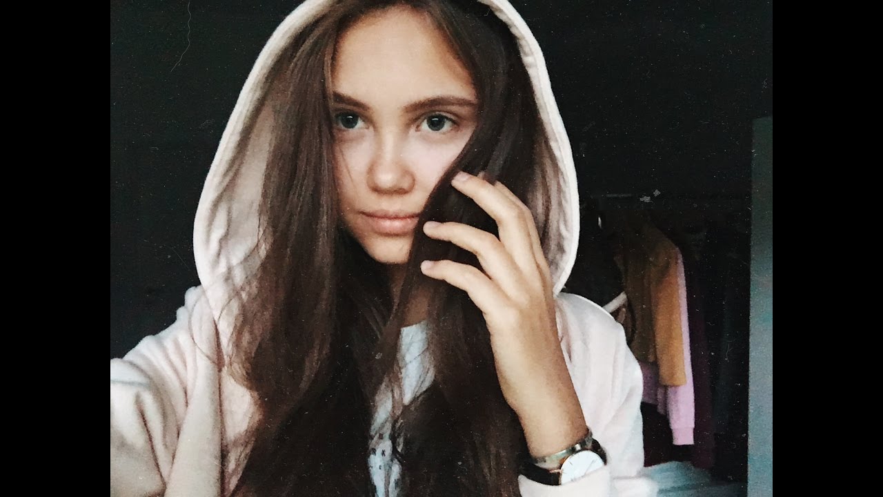 VLOG : Первый учебный день в 9-ом классе