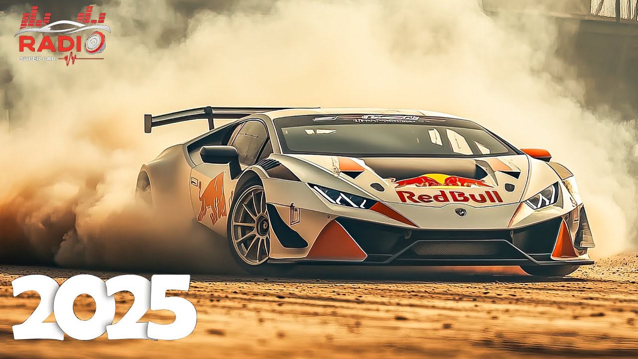 Car Music 2025 🔥 EDM Remixes of Popular Songs  🔥Top EDM Tracks of 2025