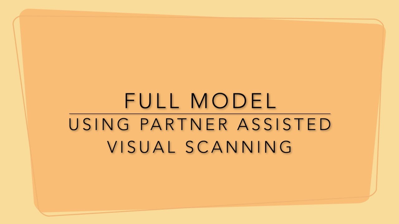 A Step-by-Step Guide to Doing a Full Model Using a PODD book