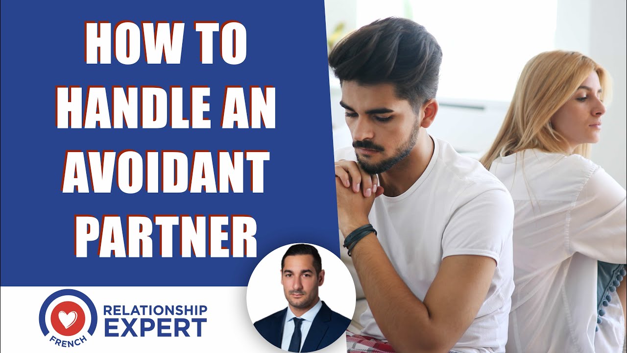 How To Manage An Avoidant: 3 Tips On How To Build A Relationship With Him NOW!
