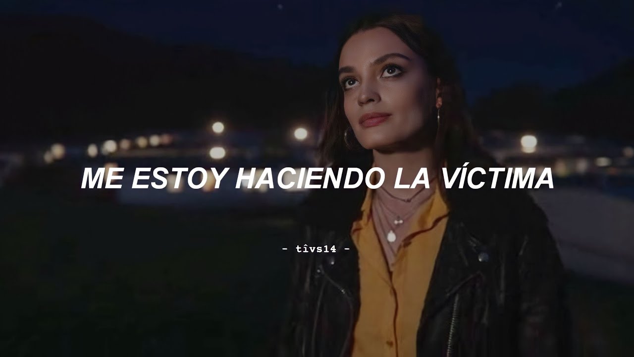 Olivia Rodrigo - making the bed (sub. español)