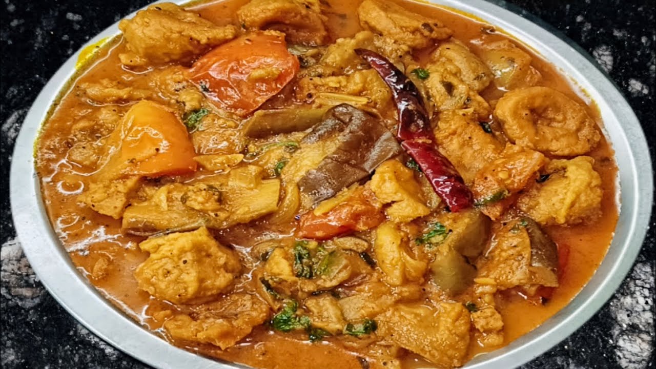 बिना ज़्यादा मसाले के 😍 Baingan Badi Ki Sabji | Traditional Desi Recipe | Must Try!