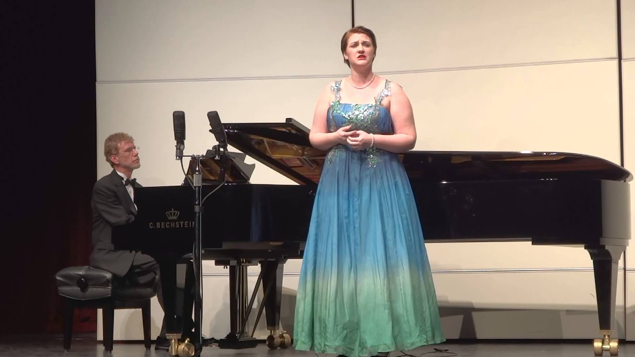 O cessate di piagarmi