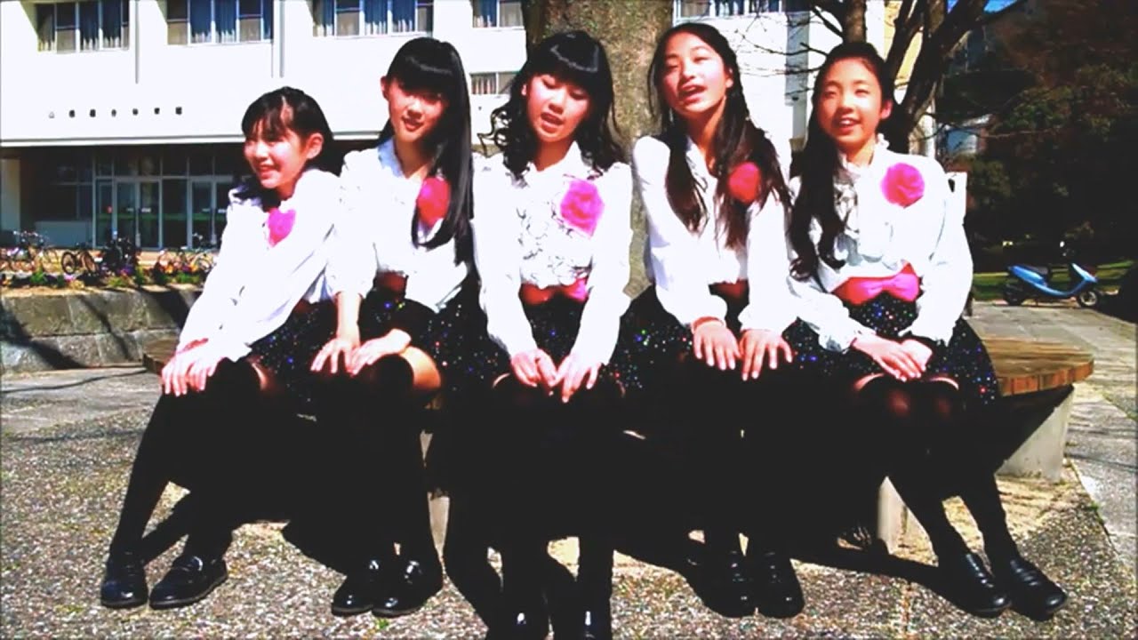 Future Line【未来線】- By LucyHasYou ( English Ver. ) feat Nihime dance