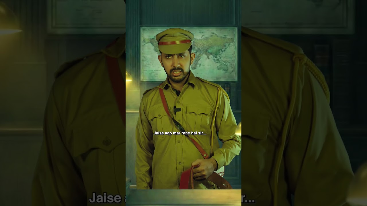First D*ath Penalty to Police Officers ( Shocking ) | Kuldeep Singhaniaa #shorts