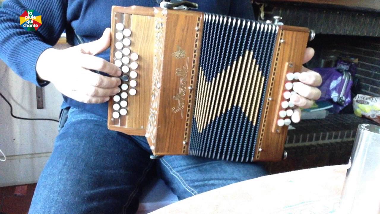 Avant deux de travers