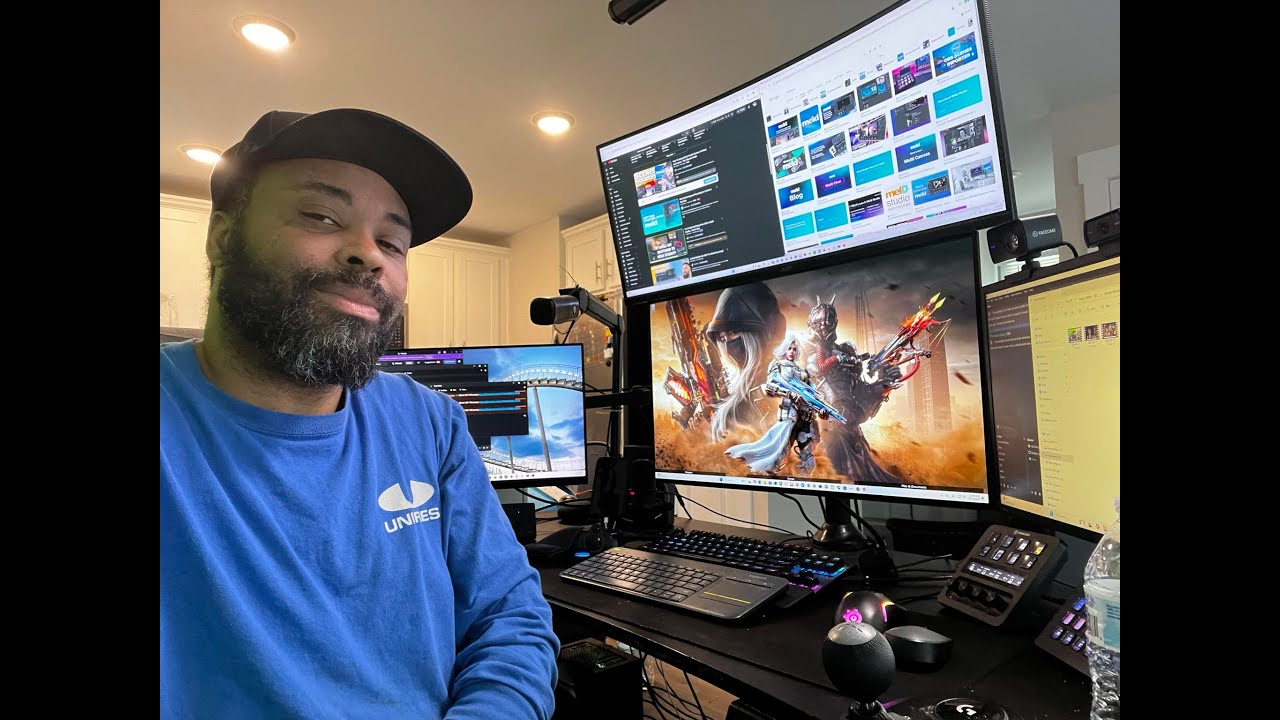 Meld Studio : How to Record in 4k & More ( RAW & UNCUT )