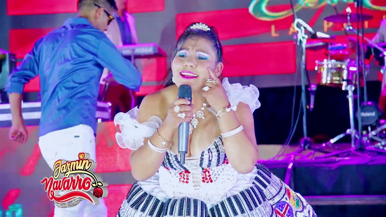 Jazmin Navarro │Tonto corazon│ Primicia 2019 - PasionSur™☑️