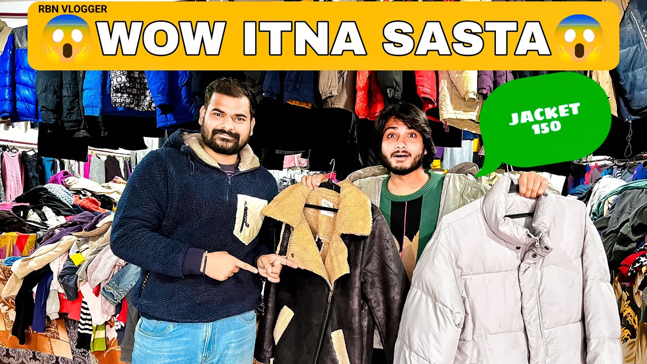 Exploring The Cheapest Shop In Ramban District 😍 || For Boys & Girls