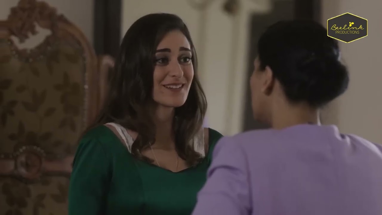 كاريمان مخبية وراها وجع كبير اوي😞💔#ليالي_اوجيني