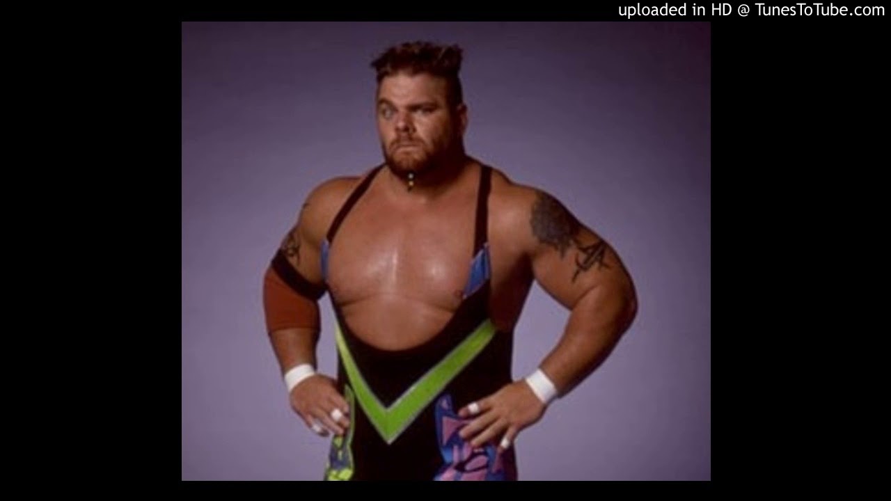 Hugh Morrus WCW Theme 