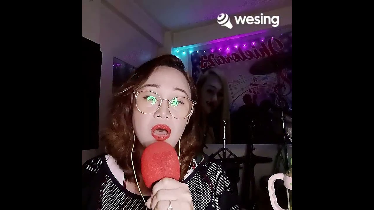 Total eclipse of the heart by Bonnie Tyler---Hard voice (Cover Flora)🎤 