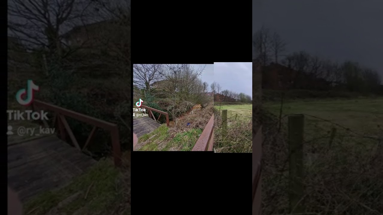 Viewing On This Land Development Opportunity.....