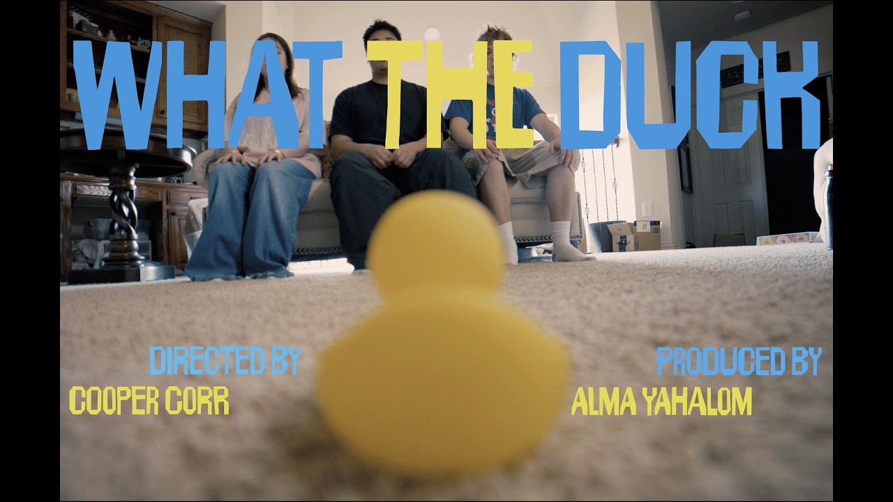 What The Duck