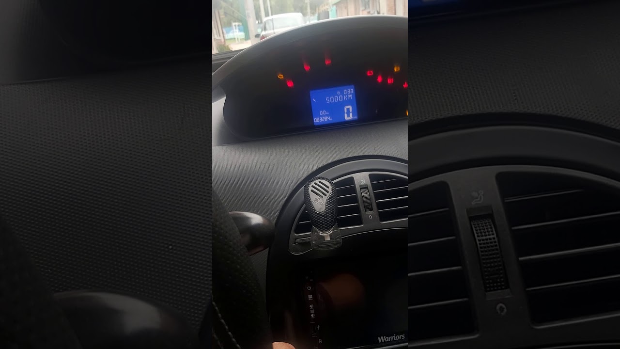 Apagar luz airbag chery xcross o x1