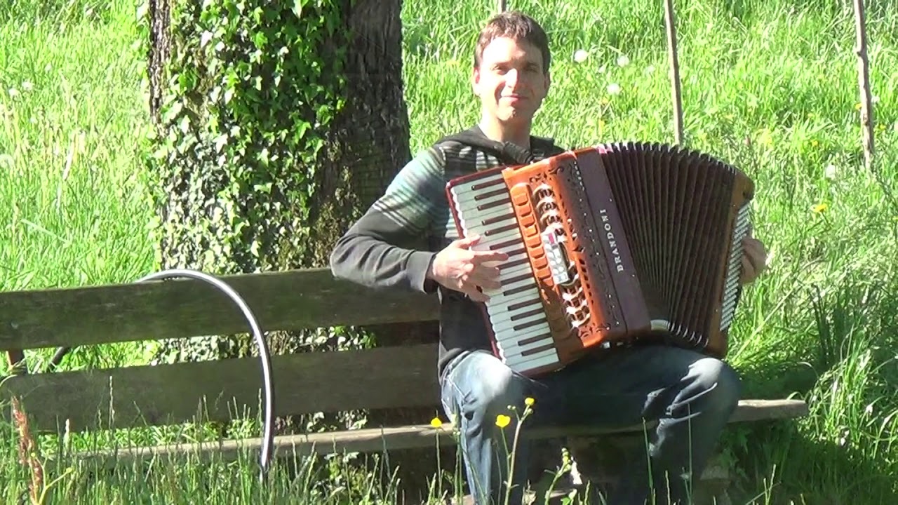 S hčerko na potepu (Jernej Pikel)