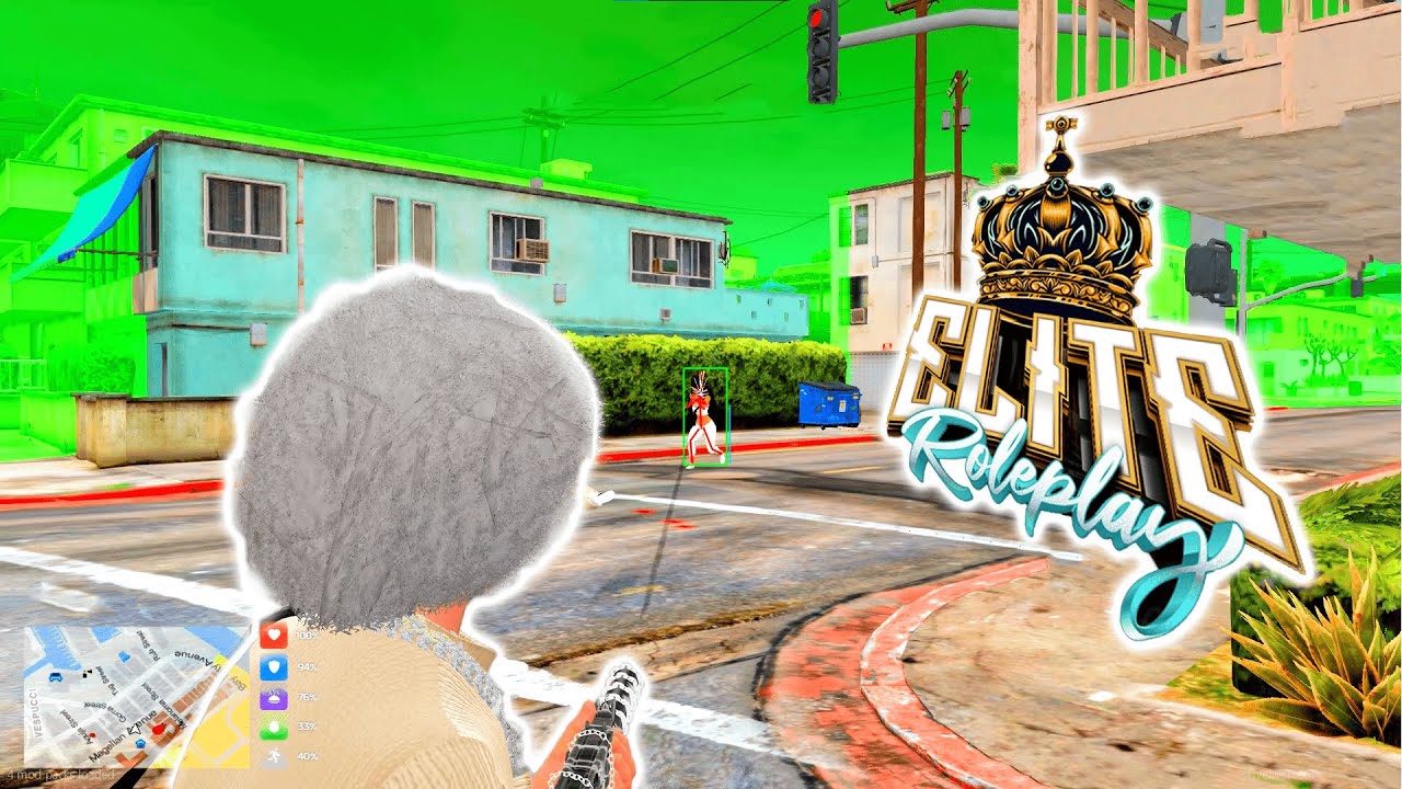 Slamming Elite RP | Fivem Montage