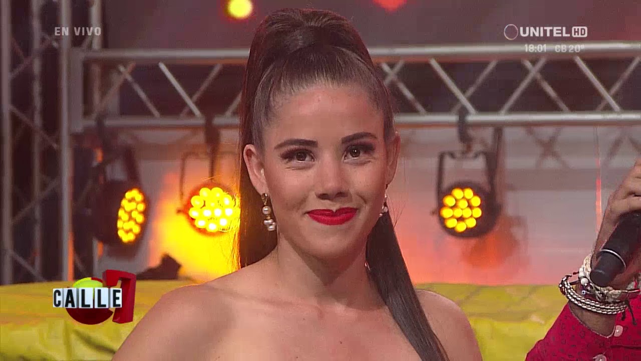 Calle 7: Desfile especial del día de San Valentín!!!