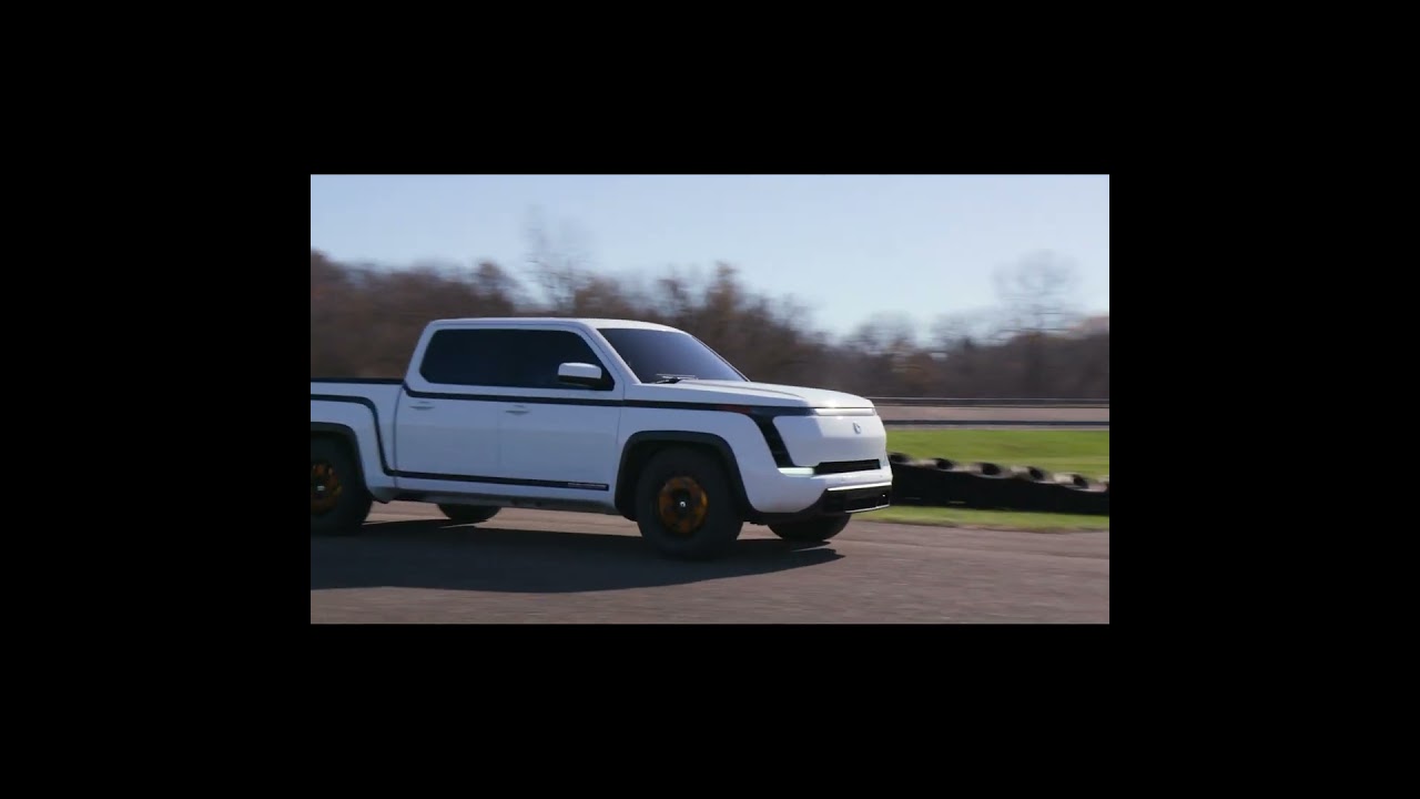 2023 LORDSTOWN ENDURANCE⚡️NORTH AMERICAN TRUCK OF THE YEAR FINALIST #ces2022