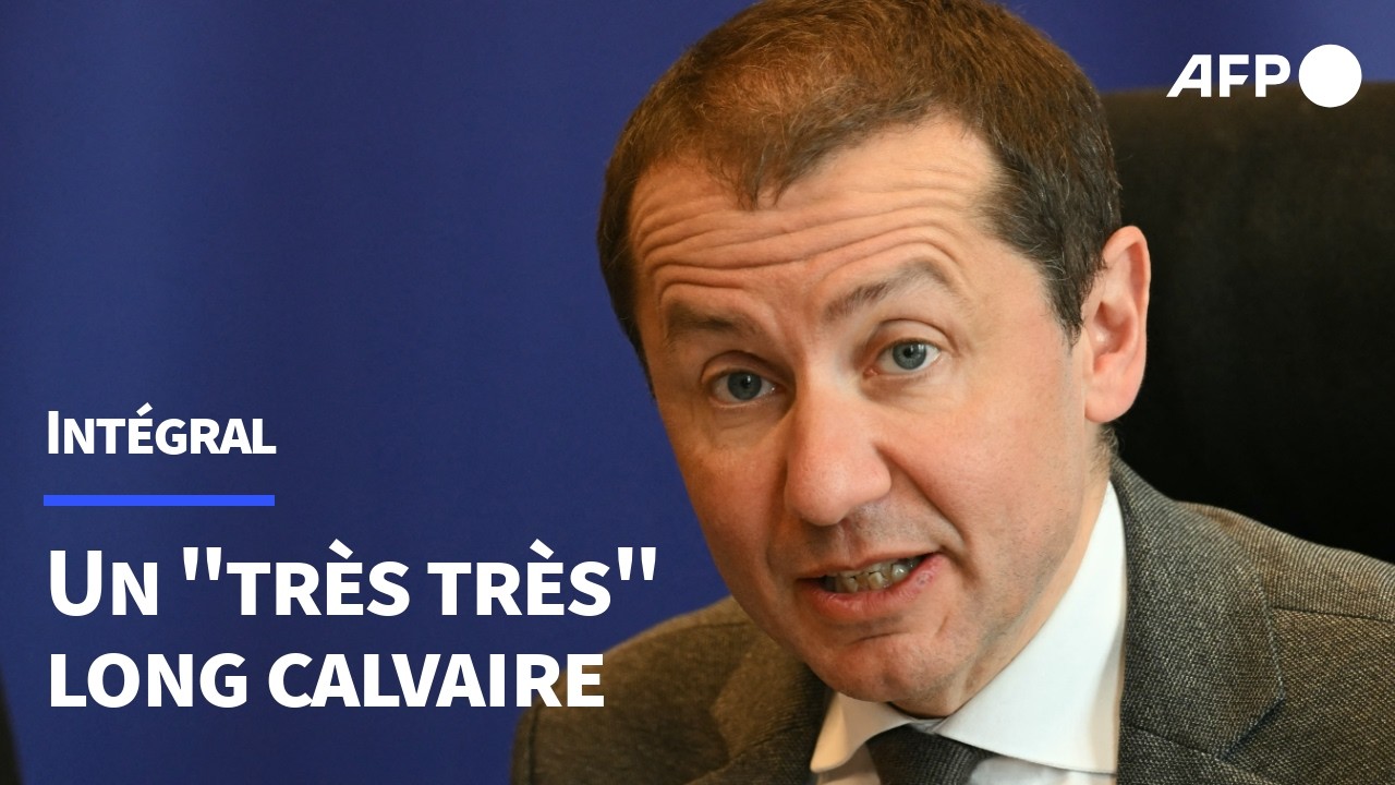 INT&Eacute;GRAL Enfant s&eacute;questr&eacute;: les pr&eacute;cisions du procureur de Mulhouse