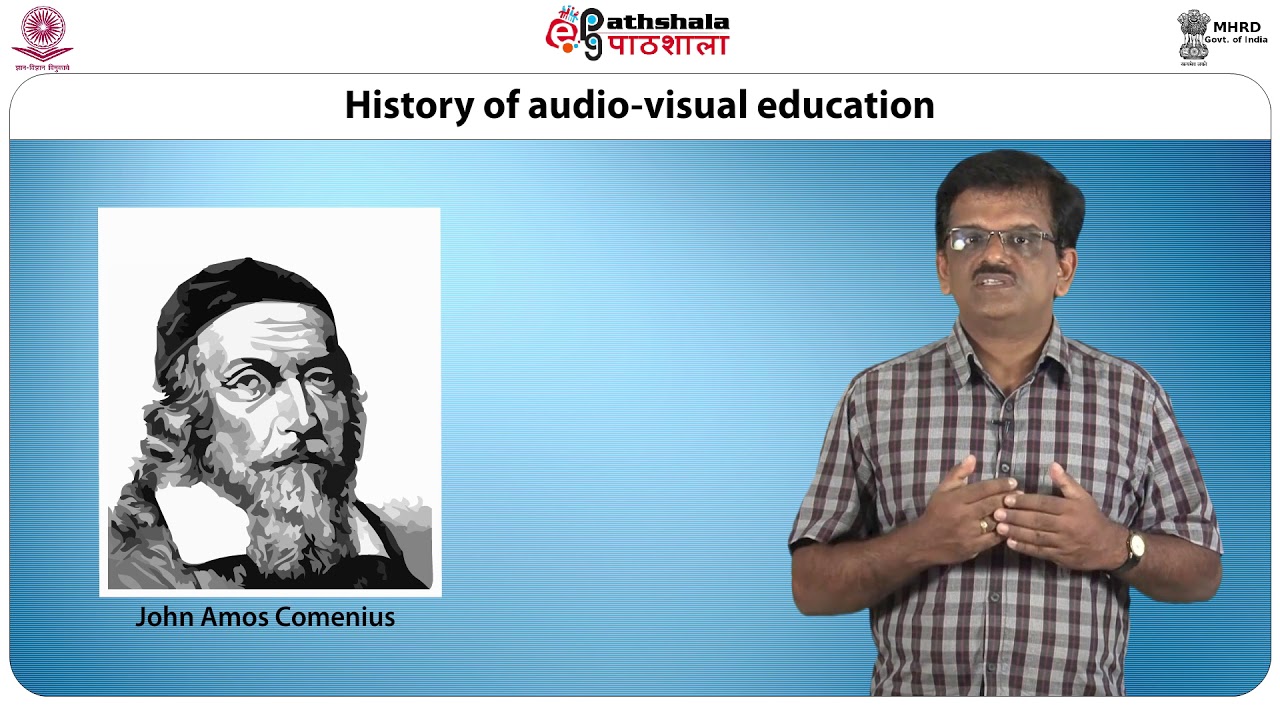 Audio Visual Aids –Meaning, Definition & Classification