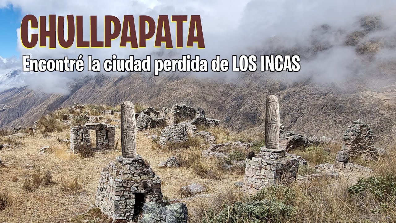 DESTINO APOLO: Charazani y las Rutas Misteriosas del pueblo Kallawaya