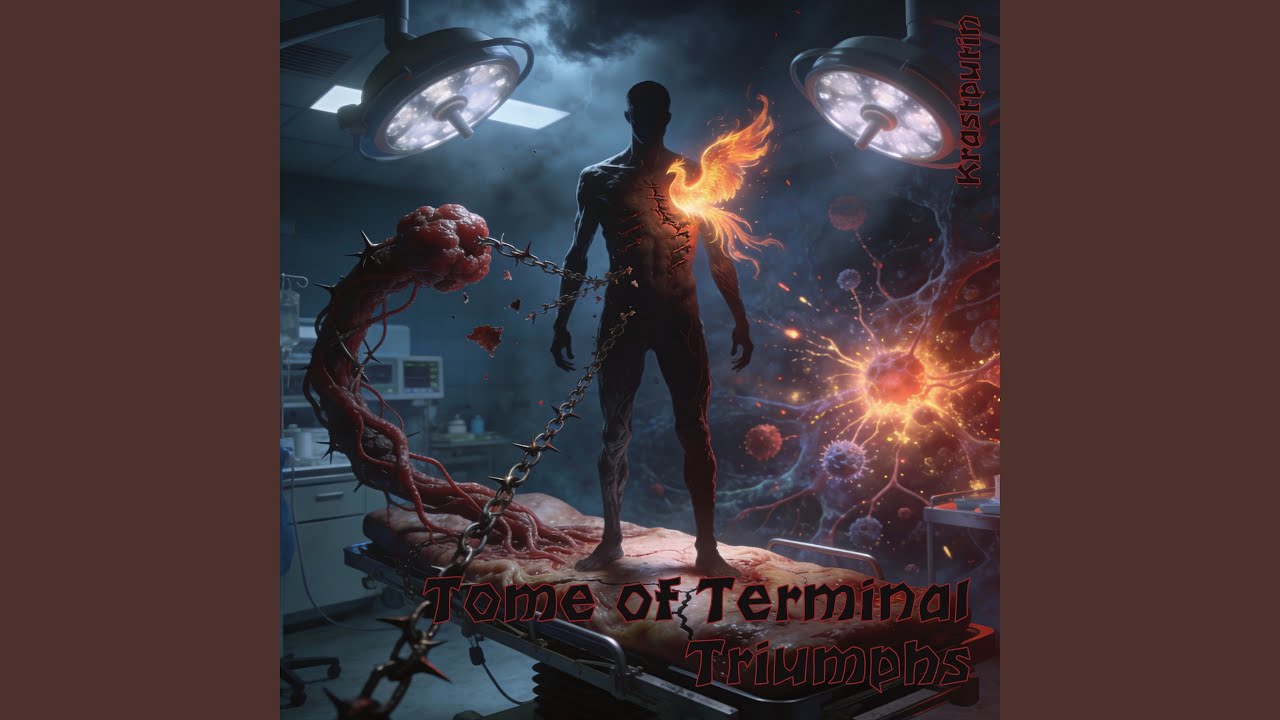 Cathedral of Broken Toes