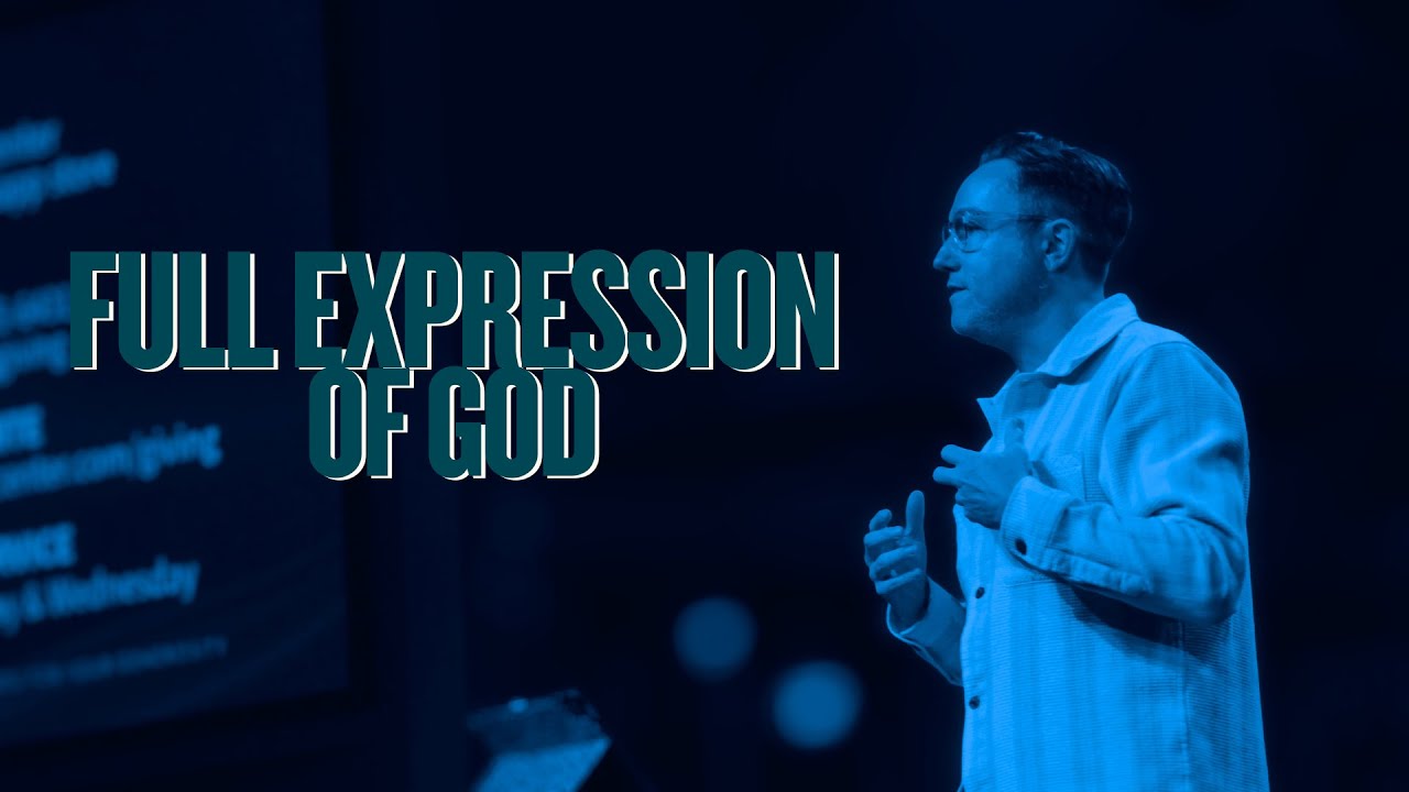 Sunday 1-18-26 with Pastor Chris