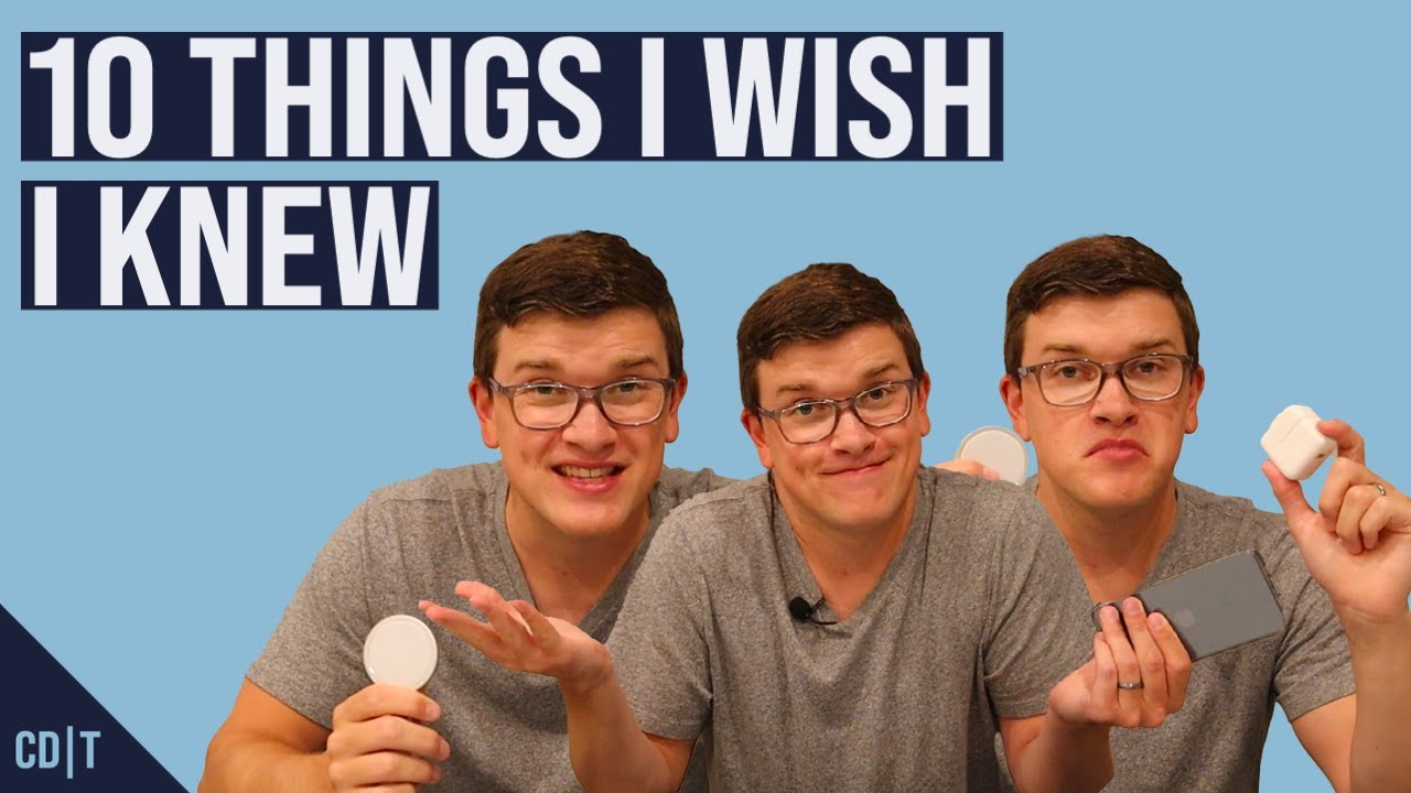 Should YOU BUY a MagSafe Charger? - 10 Things I Learned After One Year with the Apple Charger